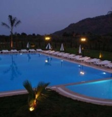 Hakan Minel Resort 4*
