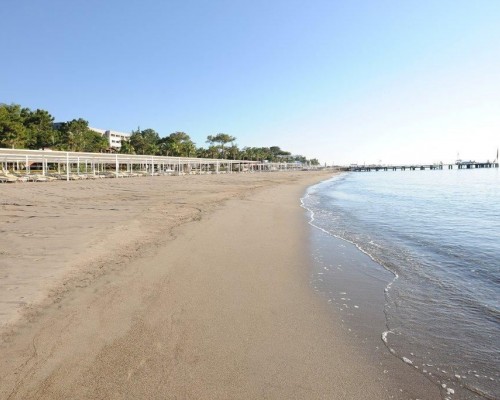 Mirada Del Mar Hotel 5* в Гёйнюке: подбор тура под ваш отдых