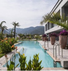 D-Resort Gocek 4* D-Resort Gocek 4*