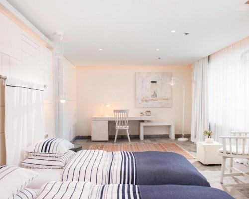 D-Resort Gocek 4* — отель в Гёджеке, Фетхие