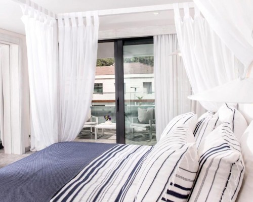 D-Resort Gocek 4* — отель в Гёджеке, Фетхие