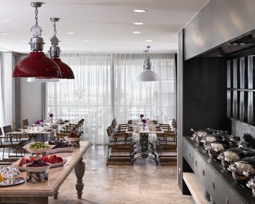 D-Resort Gocek 4* — отель в Гёджеке, Фетхие