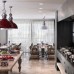 D-Resort Gocek 4* — отель в Гёджеке, Фетхие