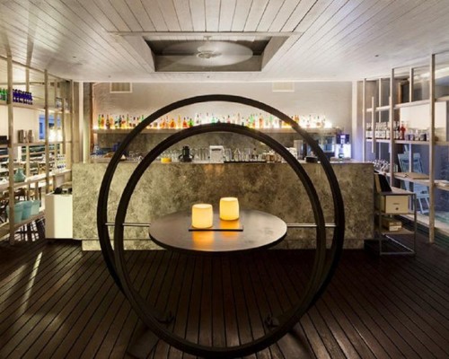 D-Resort Gocek 4* — отель в Гёджеке, Фетхие