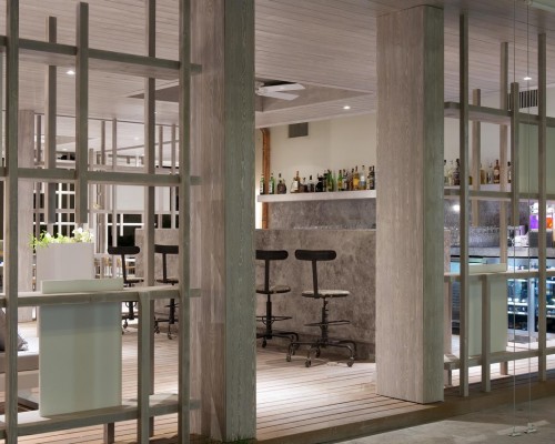 D-Resort Gocek 4* — отель в Гёджеке, Фетхие