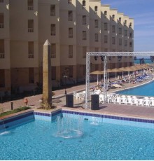 Amc Azur 5*
