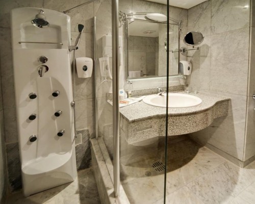 Отель AMC Azur 5* в Хургаде: что важно знать перед бронированием