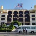 Отель AMC Azur 5* в Хургаде: что важно знать перед бронированием