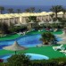 Cinderella Hotel Marsa Alam 3* — отель в Марса Алам