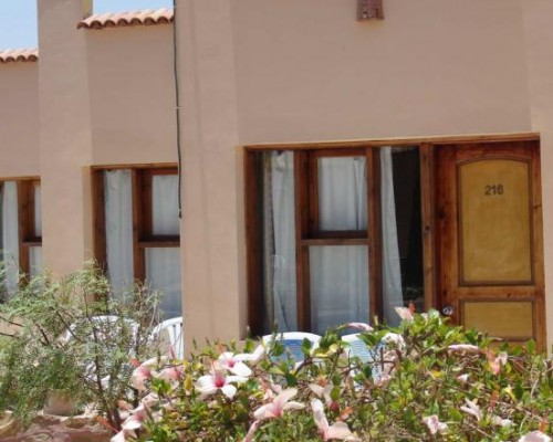 Cinderella Hotel Marsa Alam 3* — отель в Марса Алам
