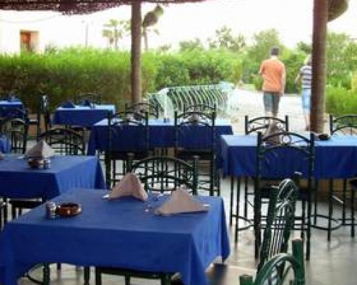 Cinderella Hotel Marsa Alam 3* — отель в Марса Алам