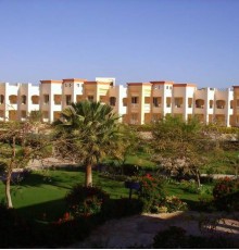 Blue Reef Marsa Alam 4*