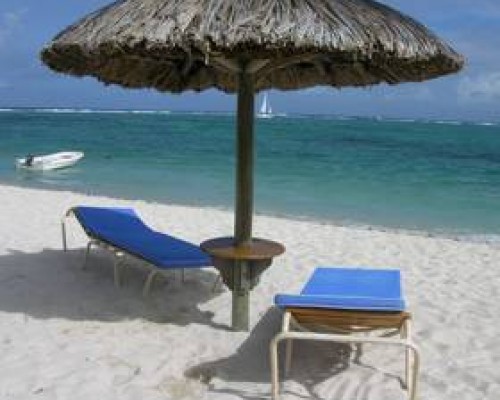 Blue Reef Marsa Alam 4* — Марса Алам, Египет