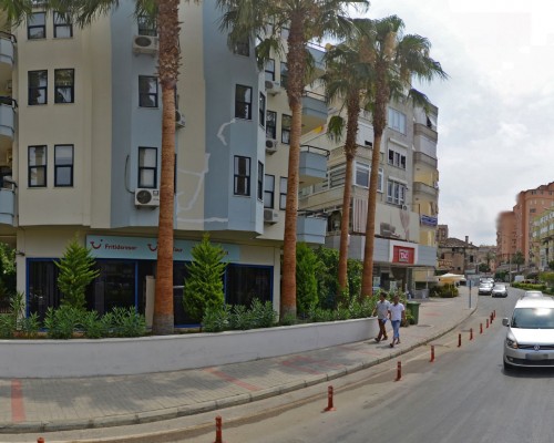 Flower Suite Hotel 3* в Аланье: честный разбор от турагента