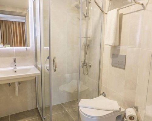 Flower Suite Hotel 3* в Аланье: честный разбор от турагента