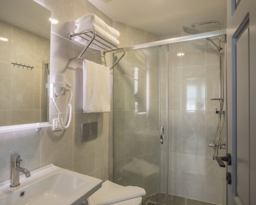 Flower Suite Hotel 3* в Аланье: честный разбор от турагента