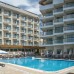 Riviera Suite Hotel 4* в Анталье: честный разбор карточки