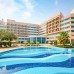 Danat Jebel Dhanna Resort 5* — Абу-Даби, ОАЭ