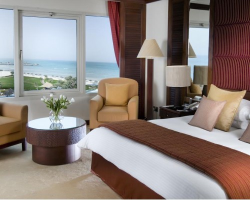 Danat Jebel Dhanna Resort 5* — Абу-Даби, ОАЭ