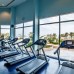 Danat Jebel Dhanna Resort 5* — Абу-Даби, ОАЭ