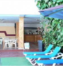 Aquazul & Villas Sotavento 3*