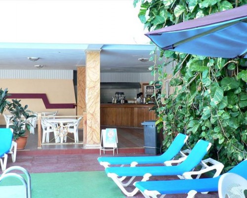 Aquazul & Villas Sotavento 3* в Варадеро: что важно знать перед бронированием