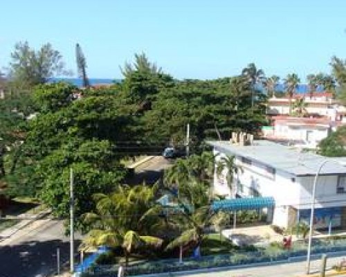 Aquazul & Villas Sotavento 3* в Варадеро: что важно знать перед бронированием