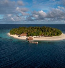 Dhawa Ihuru 5*