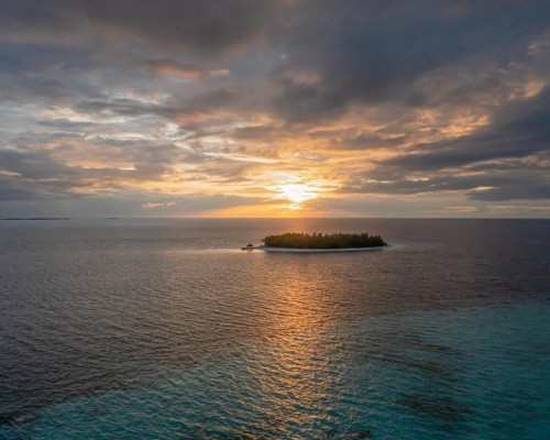 Dhawa Ihuru 5* — Северный Мале, Мальдивы