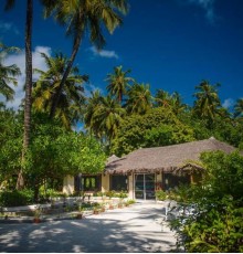 Biyadhoo Island Resort 3*