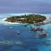 Gangehi Island Resort 4* — Ари Атолл, Мальдивы