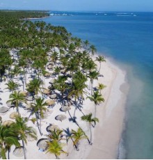 Catalonia Punta Cana 5*