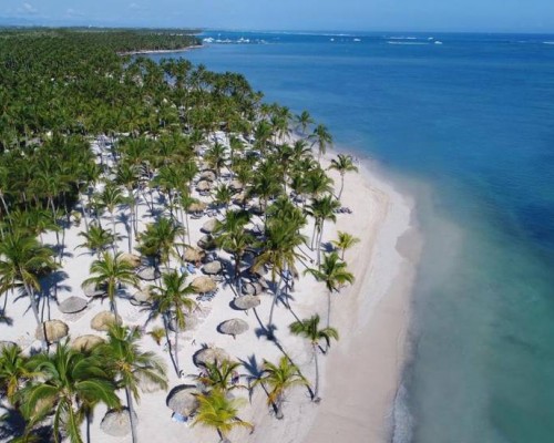 Catalonia Punta Cana 5* — Пунта-Кана, Баваро