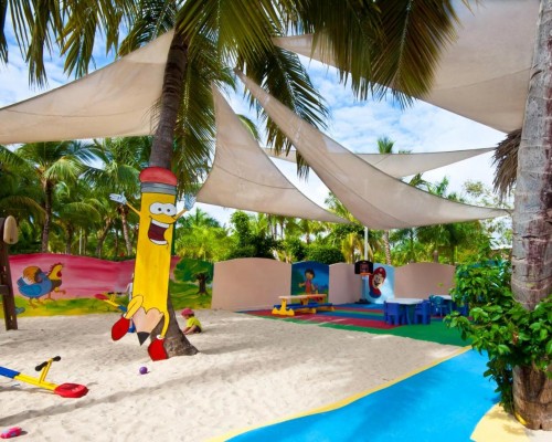 Catalonia Punta Cana 5* — Пунта-Кана, Баваро