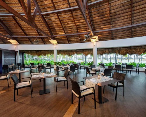 Catalonia Punta Cana 5* — Пунта-Кана, Баваро
