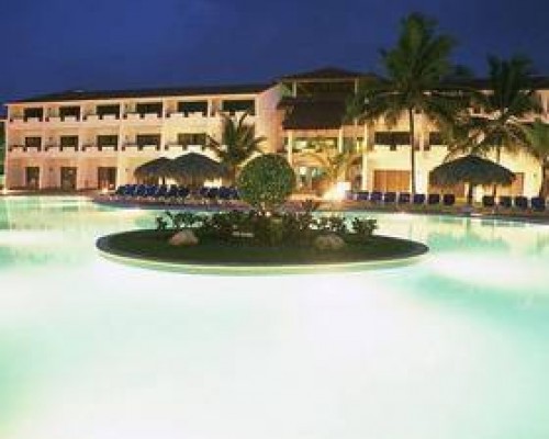 Occidental Allegro Puerto Plata 4* — отель в Плайя Дорада, Доминикана