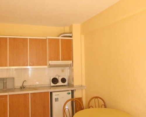 Damlatas Elegant Apart Hotel 3* (Аланья): честный обзор от турагента