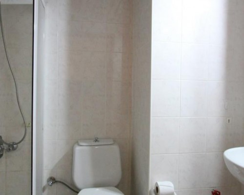 Damlatas Elegant Apart Hotel 3* (Аланья): честный обзор от турагента