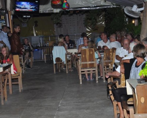 Damlatas Elegant Apart Hotel 3* (Аланья): честный обзор от турагента