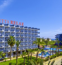 Caretta Relax Hotel 4* Caretta Relax Hotel 4*