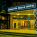 Caretta Relax Hotel 4* в Конаклы: честный обзор от персонального турагента