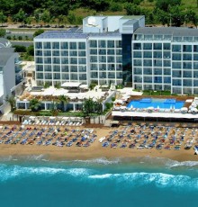 Yalihan Una Hotel 4*