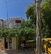 Nergiz Hotel (ex.Anilgan Hotel), 3*