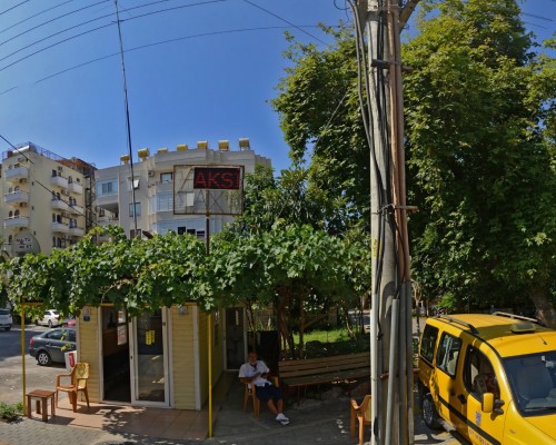 Nergiz Hotel 3* в Аланье — честный обзор и подбор тура