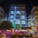 Nergiz Hotel 3* в Аланье — честный обзор и подбор тура