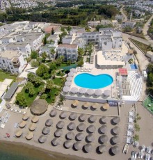 Charm Beach Hotel 4*