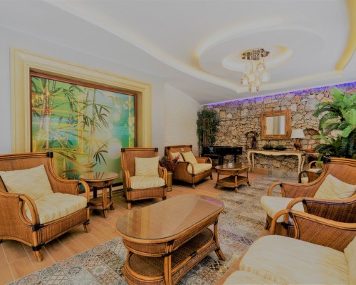 Meril Club Hotel 4* в Турунче — подбор тура с персональным агентом