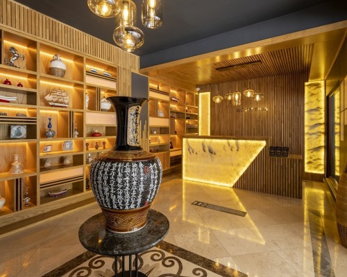 Meril Club Hotel 4* в Турунче — подбор тура с персональным агентом