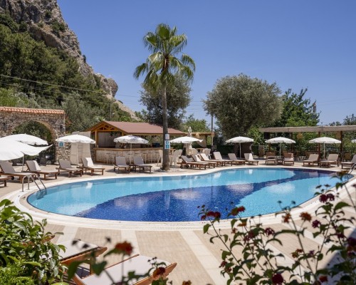 Meril Club Hotel 4* в Турунче — подбор тура с персональным агентом