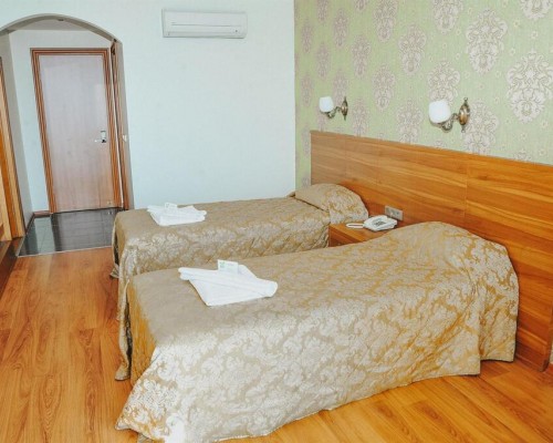 Meril Club Hotel 4* в Турунче — подбор тура с персональным агентом